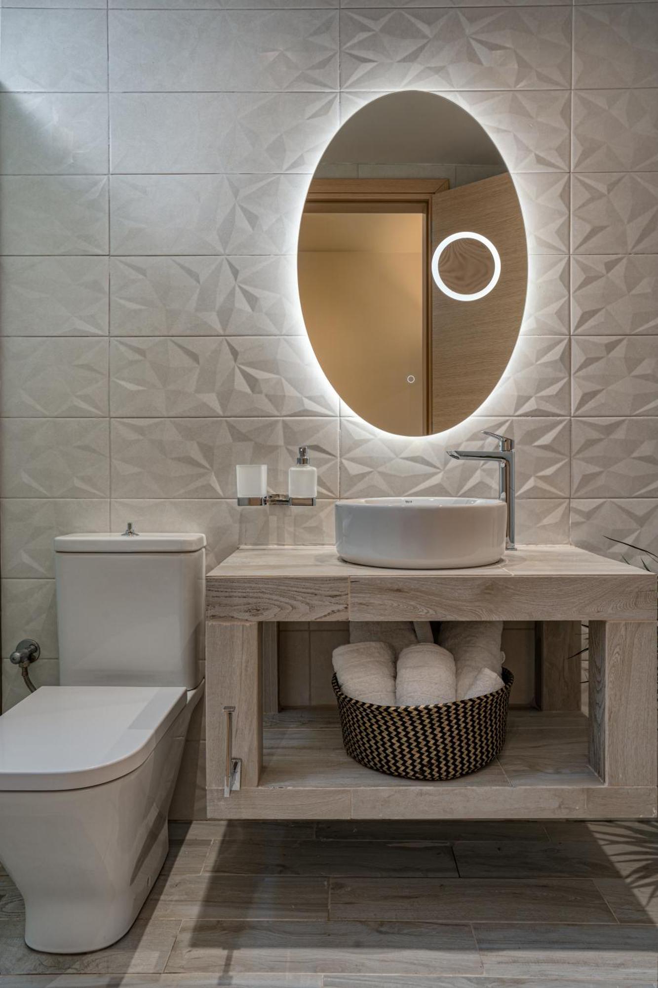 Andy'S & Hari'S Elegant Town Studios Закінф Номер фото